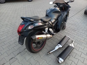 Suzuki Hayabusa GSX 1300 R    | Mobile.bg    14