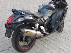 Обява за продажба на Suzuki Hayabusa GSX 1300 R Отлично състояние  ~15 900 лв. - изображение 10