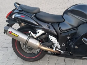 Обява за продажба на Suzuki Hayabusa GSX 1300 R Отлично състояние  ~15 900 лв. - изображение 9