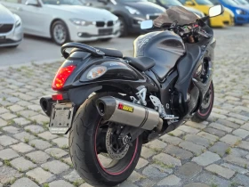 Обява за продажба на Suzuki Hayabusa GSX 1300 R Отлично състояние  ~15 900 лв. - изображение 5