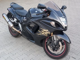 Обява за продажба на Suzuki Hayabusa GSX 1300 R Отлично състояние  ~15 900 лв. - изображение 8