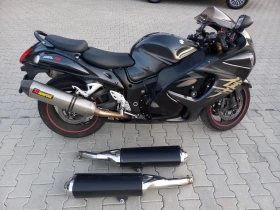 Обява за продажба на Suzuki Hayabusa GSX 1300 R Отлично състояние  ~15 900 лв. - изображение 11