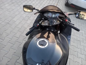 Suzuki Hayabusa GSX 1300 R    | Mobile.bg    15