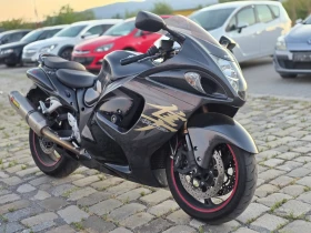  Suzuki Hayabusa