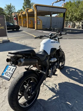 Yamaha Mt-03 | Mobile.bg    10