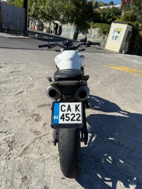 Yamaha Mt-03 | Mobile.bg    2