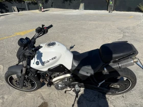 Yamaha Mt-03 | Mobile.bg    13