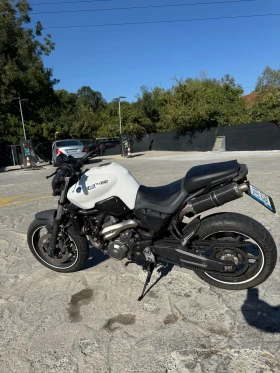  Yamaha Mt-03