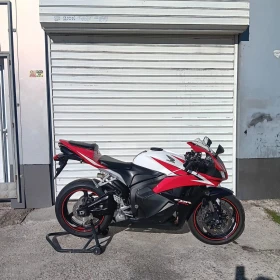  Honda Cbr