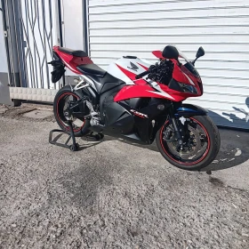 Honda Cbr 600RR | Mobile.bg    3
