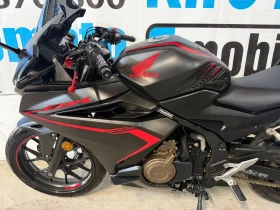 Honda Cbr 500R ABS LED A2 | Auto.bg — изображение 7