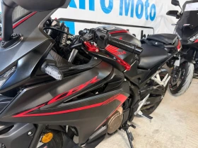 Honda Cbr 500R ABS LED A2 | Auto.bg — изображение 10