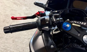 Honda Cbr 500R ABS LED A2 | Auto.bg — изображение 13