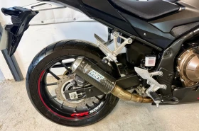 Honda Cbr 500R ABS LED A2 | Auto.bg — изображение 14