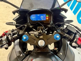 Honda Cbr 500R ABS LED A2 | Auto.bg — изображение 8