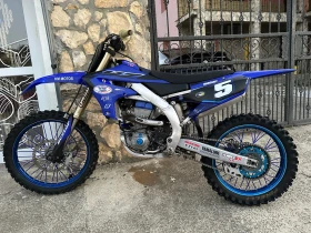 Yamaha Yz 450 | Auto.bg — изображение 2