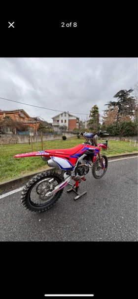 Honda Crf | Mobile.bg � ����� ������ 4