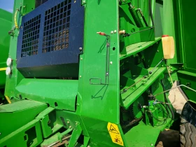  John Deere 592 | Mobile.bg    6
