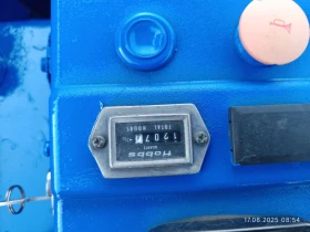 Багер Hanix  НОВ ВНОС , снимка 3