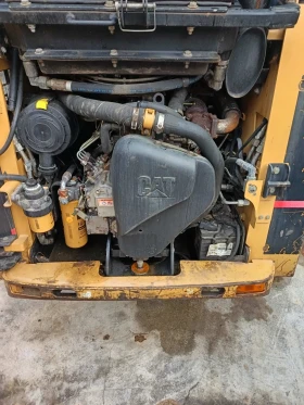    Cat 257B | Mobile.bg    4