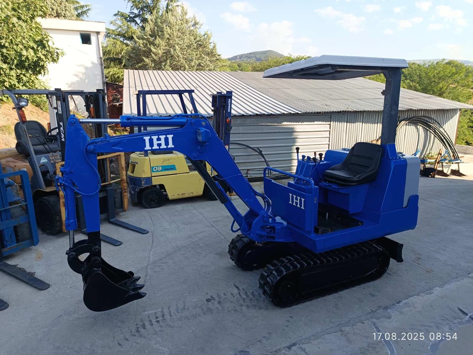  Hanix     | Mobile.bg   1