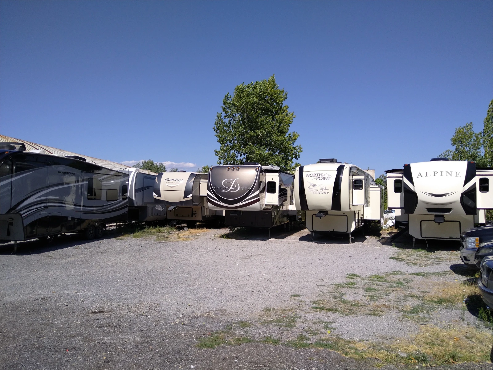  Forest River Cardinal 3450 | Mobile.bg   17