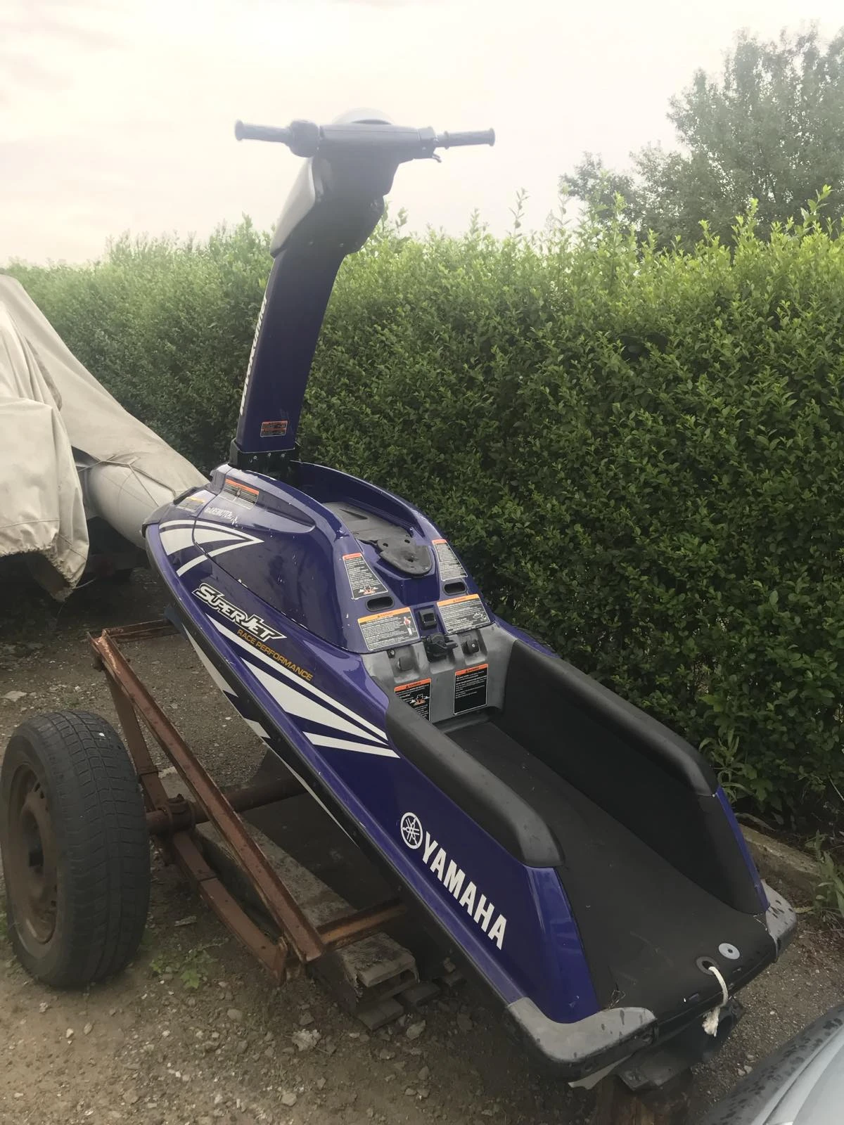  Yamaha FSF | Mobile.bg   1