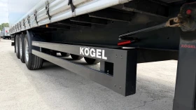 Полуремарке Koegel, снимка 7