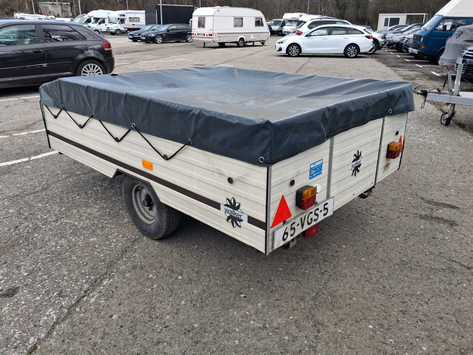 �� ��������� Vlemmix WALKER | Mobile.bg � ����������� 5