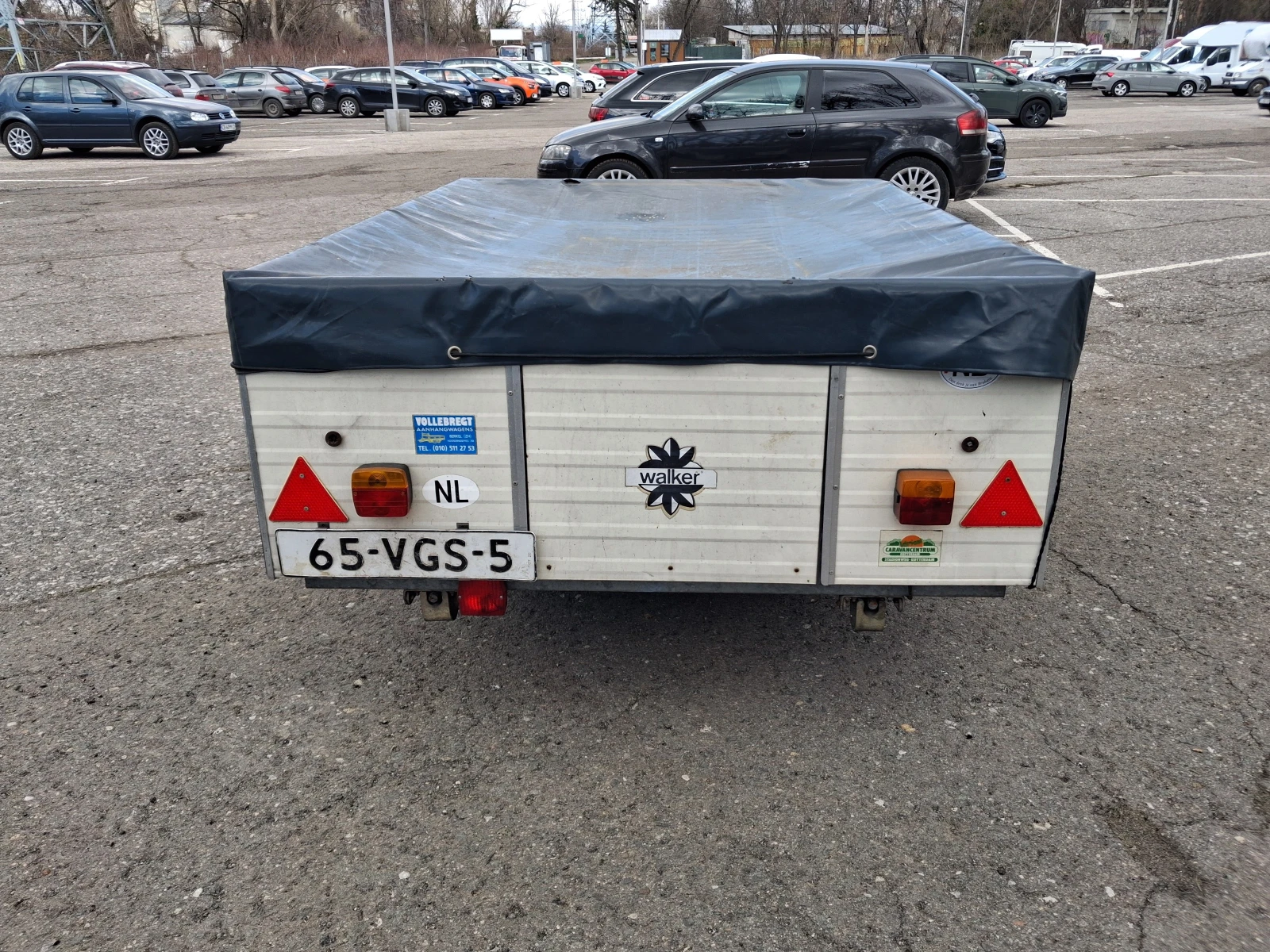 �� ��������� Vlemmix WALKER | Mobile.bg � ����������� 4