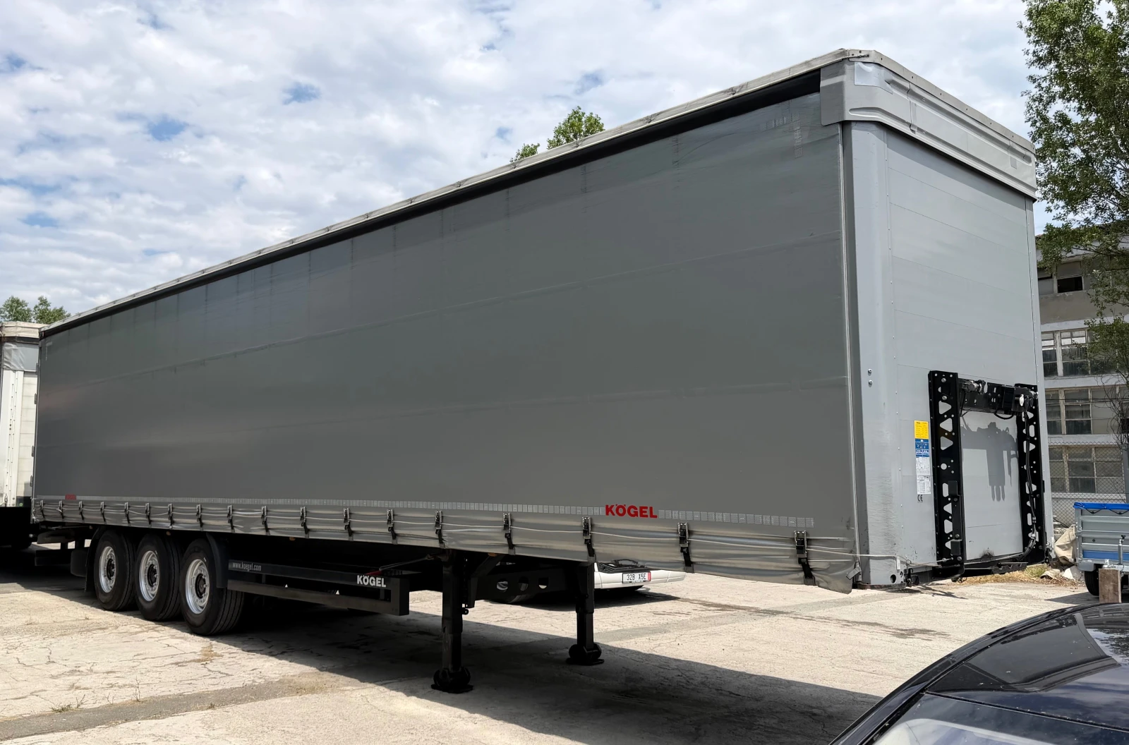 ����������� Koegel | Mobile.bg � ����������� 4