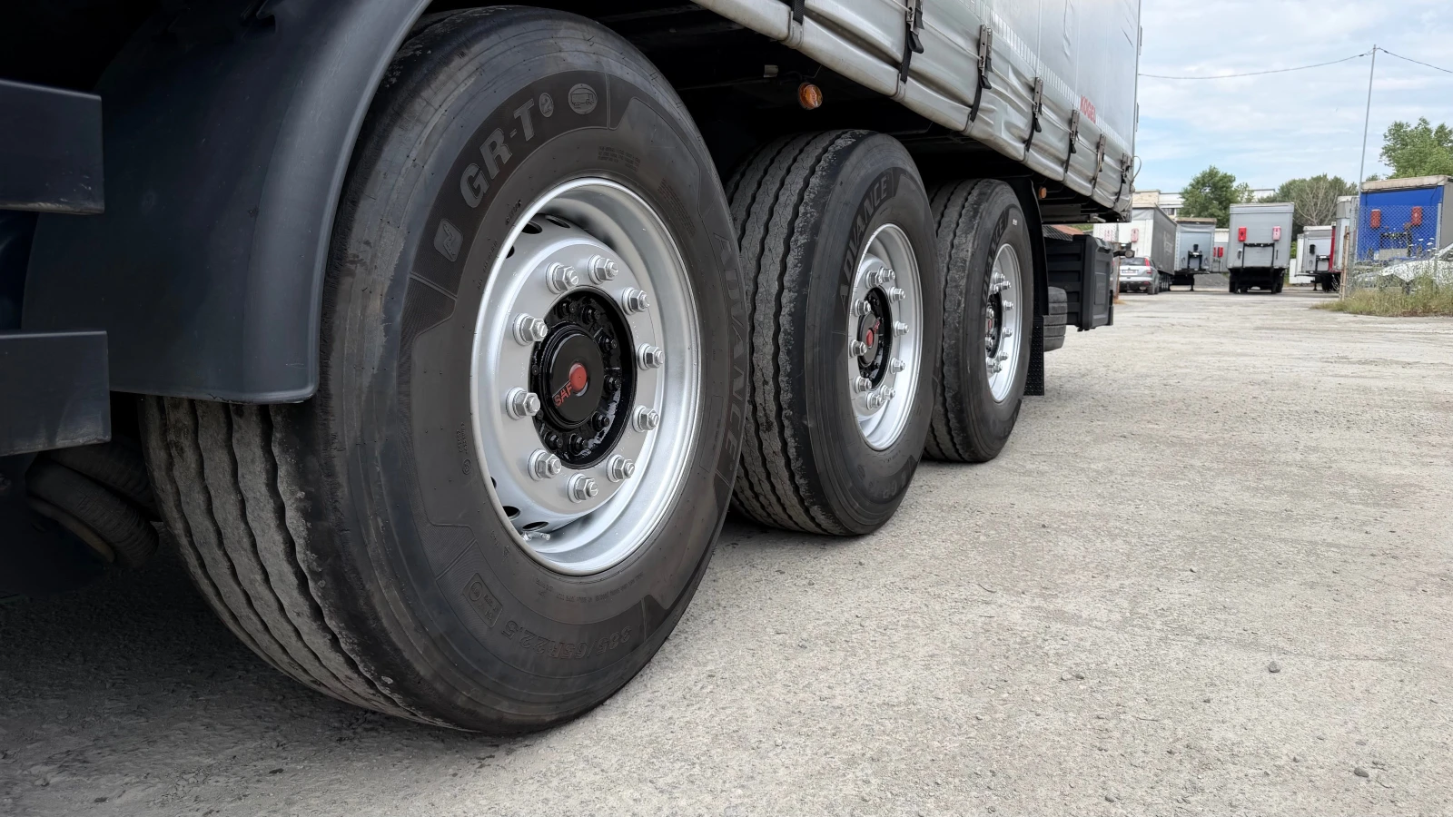 ����������� Koegel | Mobile.bg � ����������� 5