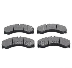 Спирачна система за Mercedes-Benz Sprinter, снимка 1