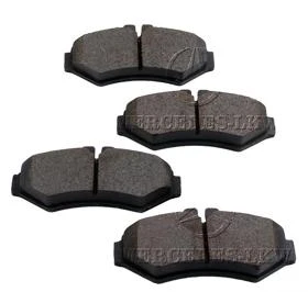 Спирачна система за Mercedes-Benz Sprinter, снимка 2