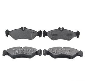 Спирачна система за Mercedes-Benz Sprinter, снимка 4