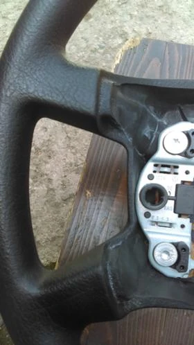 Интериор и аксесоари за Skoda Fabia, снимка 3