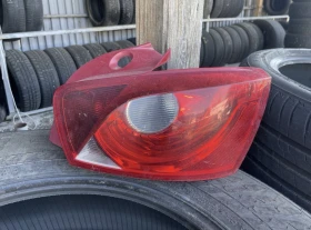 Десен Стоп Seat Ibiza, снимка 1
