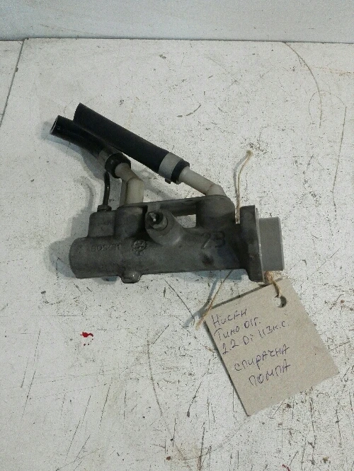 Спирачна помпа Нисан Алмера Тино 2.2Д