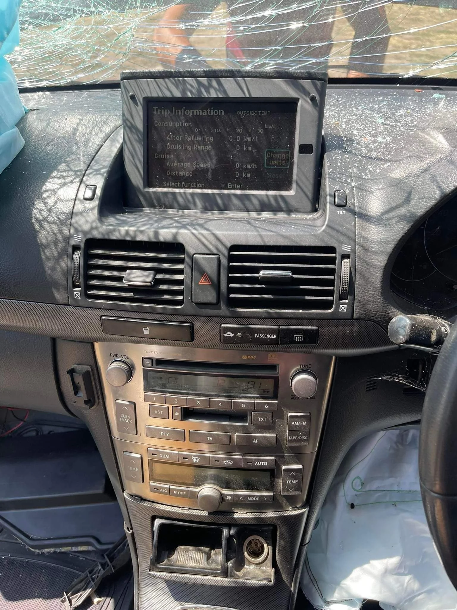   Toyota Avensis 2005. | Mobile.bg   1