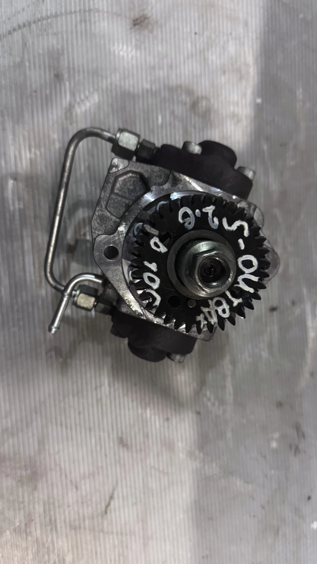 ����� �� ������ �������� (���) �� Subaru Forester - 29400-1083 | Mobile.bg � ����������� 1