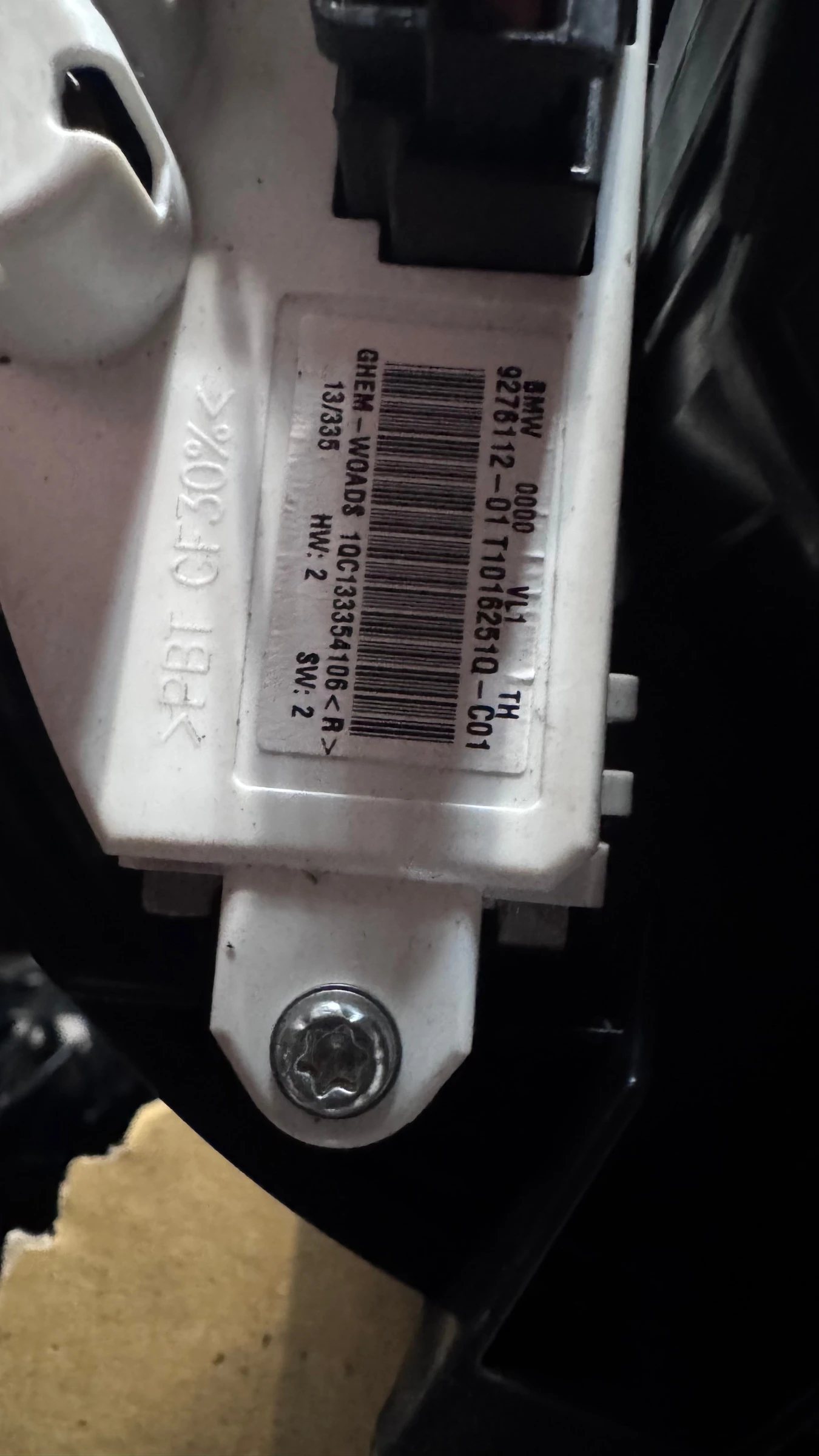 ���������� �� ����� �a BMW F31 - T1014417J / 9276112-01 / T1016251Q | Mobile.bg � ����������� 2