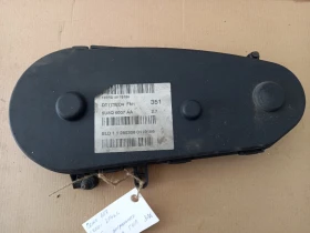 Капак ангренаж Пежо 607 2.7хди 