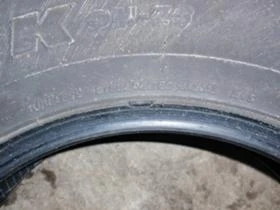 Гуми Всесезонни 215/80R16, снимка 10