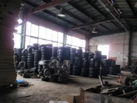 Гуми Всесезонни 215/80R16, снимка 13