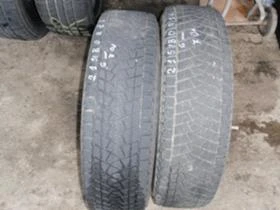 Гуми Всесезонни 215/80R16, снимка 3