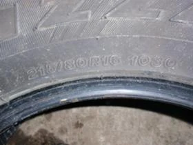 Гуми Всесезонни 215/80R16, снимка 9