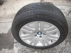 Джанти за BMW, снимка 1