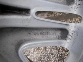 Джанти за BMW, снимка 10