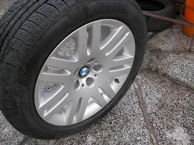 Джанти за BMW, снимка 3