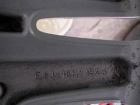 Джанти за BMW, снимка 9